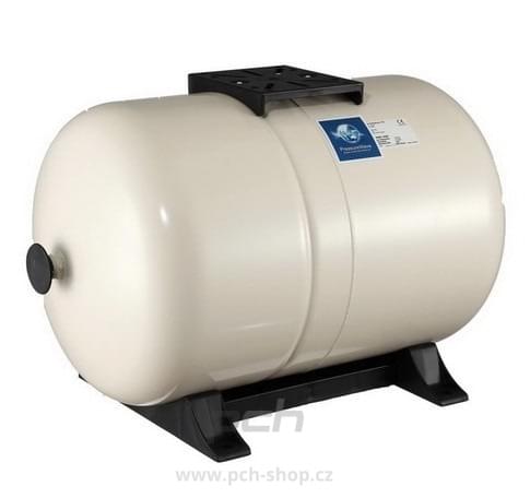 Ndoba GLOBAL WATER 100l 1" 10bar le. - PBW-100LH