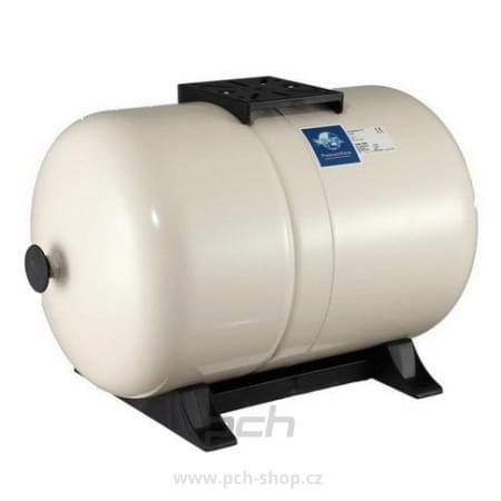 Ndoba GLOBAL WATER 100l 1" 10bar le. - PBW-100LH