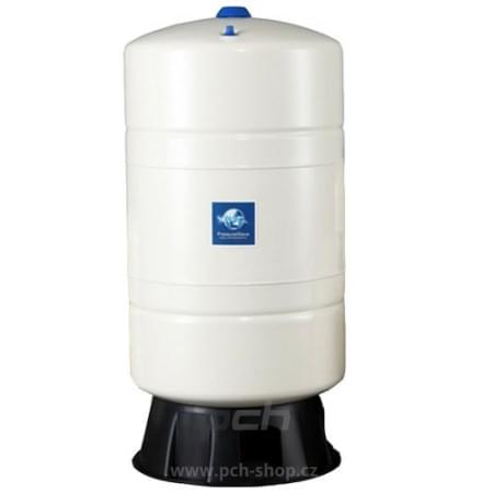 Ndoba GLOBAL WATER 100l 1" 10bar stoj. - PBW-100LV